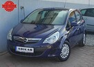 Opel Corsa FL, klimatyzacja, Isofix, 5drzwi, Org. radio CD/Mp3, Krajowy, zarejest - 1