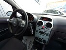 Opel Corsa FL, klimatyzacja, Isofix, 5drzwi, Org. radio CD/Mp3, Krajowy, zarejest - 12