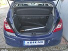 Opel Corsa FL, klimatyzacja, Isofix, 5drzwi, Org. radio CD/Mp3, Krajowy, zarejest - 16