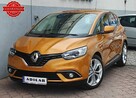 Renault Scenic klimatronik, Navi, Parktronik, 6-biegów, Tempomat, zarejestrowany - 1