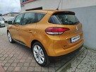 Renault Scenic klimatronik, Navi, Parktronik, 6-biegów, Tempomat, zarejestrowany - 4