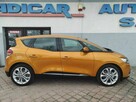 Renault Scenic klimatronik, Navi, Parktronik, 6-biegów, Tempomat, zarejestrowany - 7