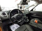 Renault Scenic klimatronik, Navi, Parktronik, 6-biegów, Tempomat, zarejestrowany - 11