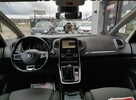 Renault Scenic klimatronik, Navi, Parktronik, 6-biegów, Tempomat, zarejestrowany - 12