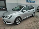 Seat Ibiza FL, Klimatyzacja, el.szyby, Isofix, alu, org. radio CD/AUX, zarejestro - 2