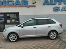 Seat Ibiza FL, Klimatyzacja, el.szyby, Isofix, alu, org. radio CD/AUX, zarejestro - 3