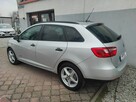 Seat Ibiza FL, Klimatyzacja, el.szyby, Isofix, alu, org. radio CD/AUX, zarejestro - 4