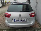 Seat Ibiza FL, Klimatyzacja, el.szyby, Isofix, alu, org. radio CD/AUX, zarejestro - 5