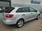 Seat Ibiza FL, Klimatyzacja, el.szyby, Isofix, alu, org. radio CD/AUX, zarejestro - 6