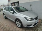Seat Ibiza FL, Klimatyzacja, el.szyby, Isofix, alu, org. radio CD/AUX, zarejestro - 7