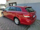 Toyota Avensis KLIMA, 6-biegów, el.szyby, łańcuch rozrządu, wielofunkcja, krajowy - 4