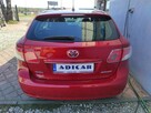 Toyota Avensis KLIMA, 6-biegów, el.szyby, łańcuch rozrządu, wielofunkcja, krajowy - 5