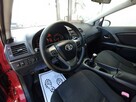 Toyota Avensis KLIMA, 6-biegów, el.szyby, łańcuch rozrządu, wielofunkcja, krajowy - 9
