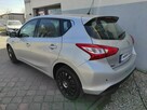 Nissan Pulsar klima, tempomat, 6-biegów, wielofunkcja, el.szyby x4, Isofix,  zarejst - 4