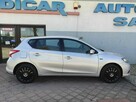 Nissan Pulsar klima, tempomat, 6-biegów, wielofunkcja, el.szyby x4, Isofix,  zarejst - 7