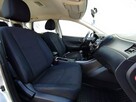 Nissan Pulsar klima, tempomat, 6-biegów, wielofunkcja, el.szyby x4, Isofix,  zarejst - 13