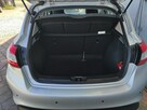 Nissan Pulsar klima, tempomat, 6-biegów, wielofunkcja, el.szyby x4, Isofix,  zarejst - 16