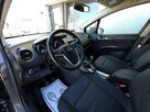 Opel Meriva klima, tempomat, el.szyby, org. CD/AUX, Isofix, zarejestrowany - 9