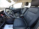 Opel Meriva klima, tempomat, el.szyby, org. CD/AUX, Isofix, zarejestrowany - 10