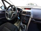 Opel Meriva klima, tempomat, el.szyby, org. CD/AUX, Isofix, zarejestrowany - 12