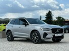Volvo XC 60 Aktywny tempomat / Panorama / Key less / Kamery 360 / FV marża - 2