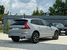 Volvo XC 60 Aktywny tempomat / Panorama / Key less / Kamery 360 / FV marża - 4