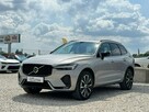 Volvo XC 60 Aktywny tempomat / Panorama / Key less / Kamery 360 / FV marża - 8