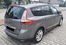 Grand Scenic Lift, 7-osobowy, Navi, półskóra, Kamera cofania, Serwis - 4