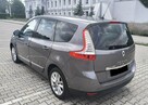 Grand Scenic Lift, 7-osobowy, Navi, półskóra, Kamera cofania, Serwis - 8