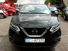 Nissan Qashqai Klimatronic 2-strefowy, Asystent pasa ruchu, Hak, PL Salon, 2 kpl opon - 3