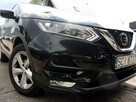 Nissan Qashqai Klimatronic 2-strefowy, Asystent pasa ruchu, Hak, PL Salon, 2 kpl opon - 5