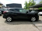 Nissan Qashqai Klimatronic 2-strefowy, Asystent pasa ruchu, Hak, PL Salon, 2 kpl opon - 6