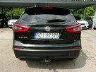 Nissan Qashqai Klimatronic 2-strefowy, Asystent pasa ruchu, Hak, PL Salon, 2 kpl opon - 10