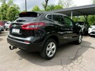Nissan Qashqai Klimatronic 2-strefowy, Asystent pasa ruchu, Hak, PL Salon, 2 kpl opon - 11