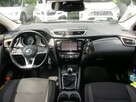 Nissan Qashqai Klimatronic 2-strefowy, Asystent pasa ruchu, Hak, PL Salon, 2 kpl opon - 13