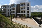 Słoneczne mieszkanie z balkonem-super stan - 1