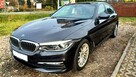 BMW 530 - 2