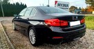 BMW 530 - 4