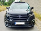 Ford EDGE - 2