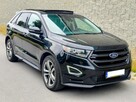 Ford EDGE - 3