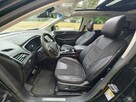 Ford EDGE - 10