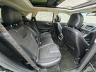 Ford EDGE - 13