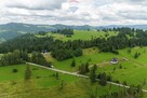 Panorama Tatr z pozwoleniem na budowę- Rzepiska! - 9