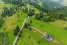 Panorama Tatr z pozwoleniem na budowę- Rzepiska! - 14
