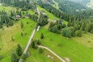 Panorama Tatr z pozwoleniem na budowę- Rzepiska! - 15