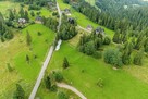 Panorama Tatr z pozwoleniem na budowę- Rzepiska! - 16