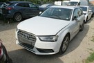 Audi A4 - 1