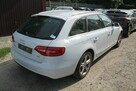 Audi A4 - 3