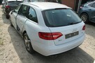 Audi A4 - 4