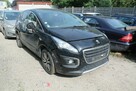 Peugeot 3008 - 1